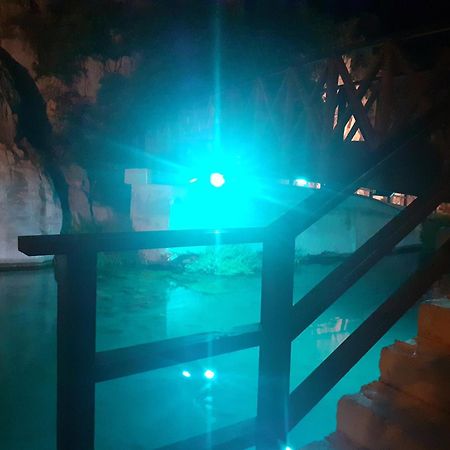 Hotel Avra Nea Epidavros Ngoại thất bức ảnh