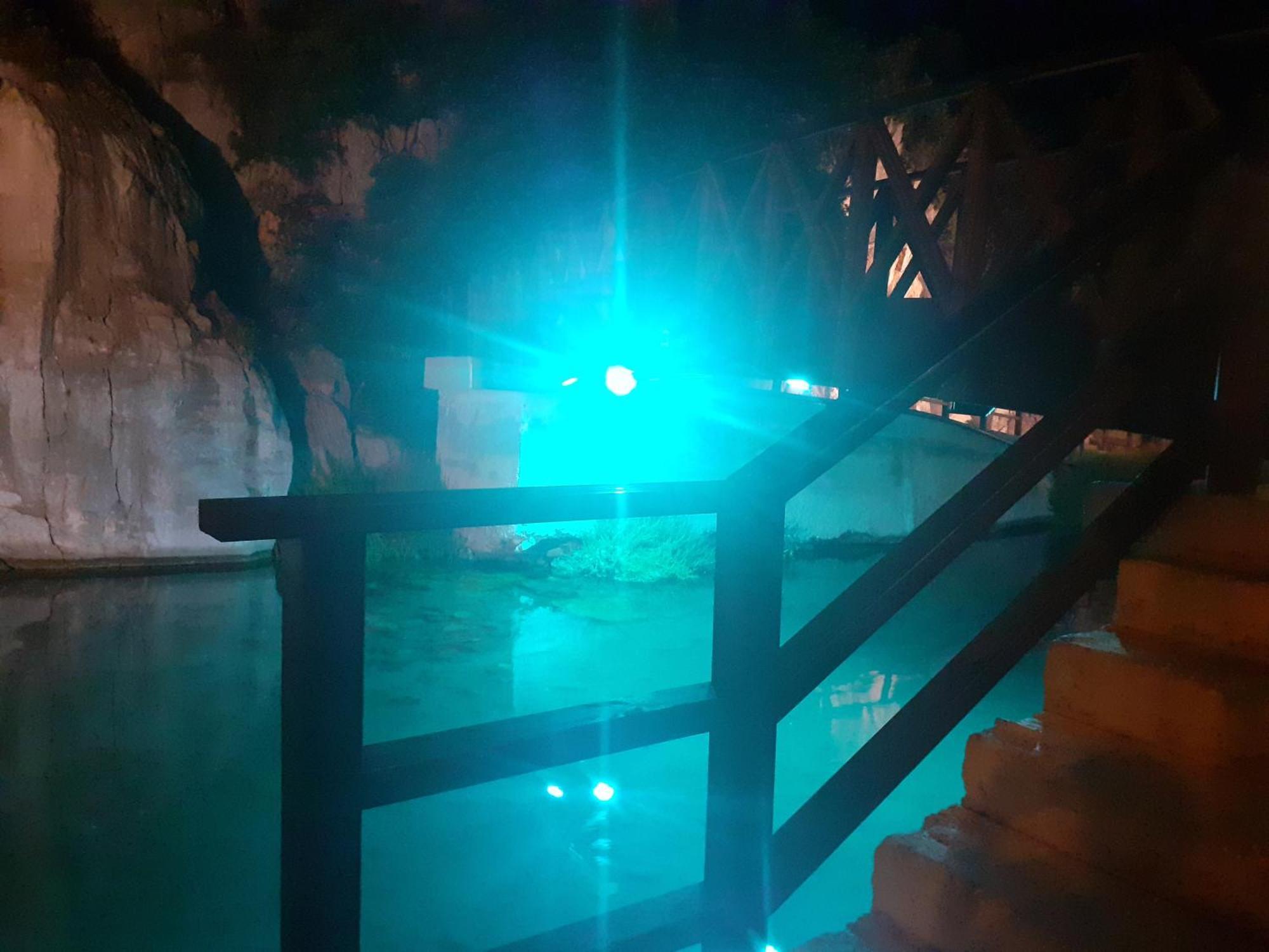 Hotel Avra Nea Epidavros Ngoại thất bức ảnh