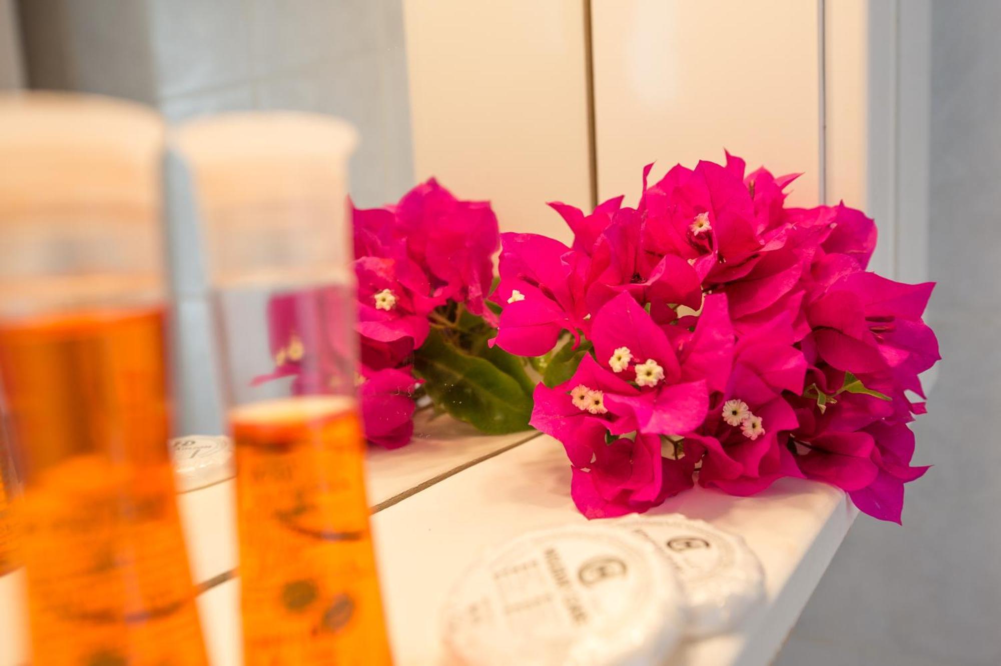 Hotel Avra Nea Epidavros Ngoại thất bức ảnh